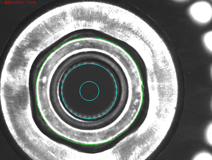 軸承螺母檢測(cè)(軸承螺母尺寸及缺陷視覺(jué)檢測(cè))插圖7 軸承螺母檢測(cè)(軸承螺母尺寸及缺陷視覺(jué)檢測(cè))-機(jī)器視覺(jué)_視覺(jué)檢測(cè)設(shè)備_3D視覺(jué)_缺陷檢測(cè)