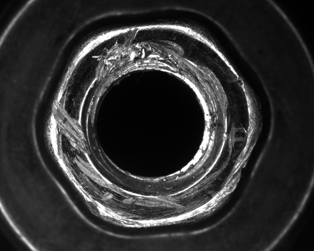 軸承螺母檢測(cè)(軸承螺母尺寸及缺陷視覺(jué)檢測(cè))插圖13 軸承螺母檢測(cè)(軸承螺母尺寸及缺陷視覺(jué)檢測(cè))-機(jī)器視覺(jué)_視覺(jué)檢測(cè)設(shè)備_3D視覺(jué)_缺陷檢測(cè)