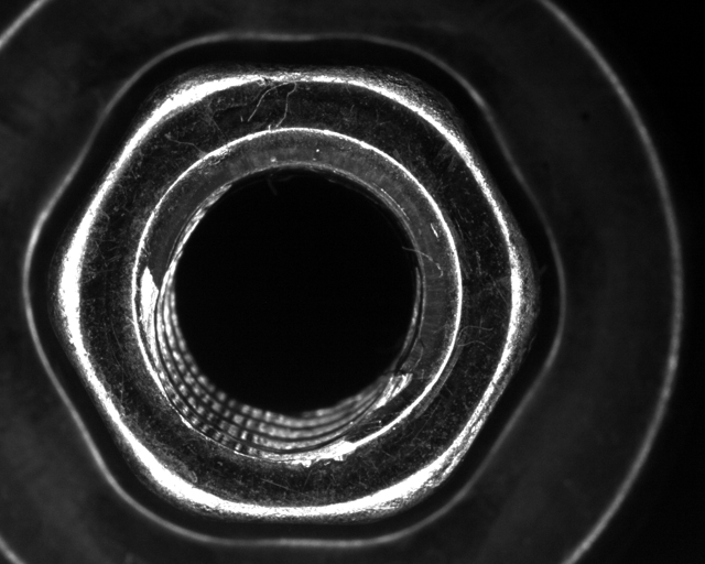 軸承螺母檢測(cè)(軸承螺母尺寸及缺陷視覺(jué)檢測(cè))插圖9 軸承螺母檢測(cè)(軸承螺母尺寸及缺陷視覺(jué)檢測(cè))-機(jī)器視覺(jué)_視覺(jué)檢測(cè)設(shè)備_3D視覺(jué)_缺陷檢測(cè)