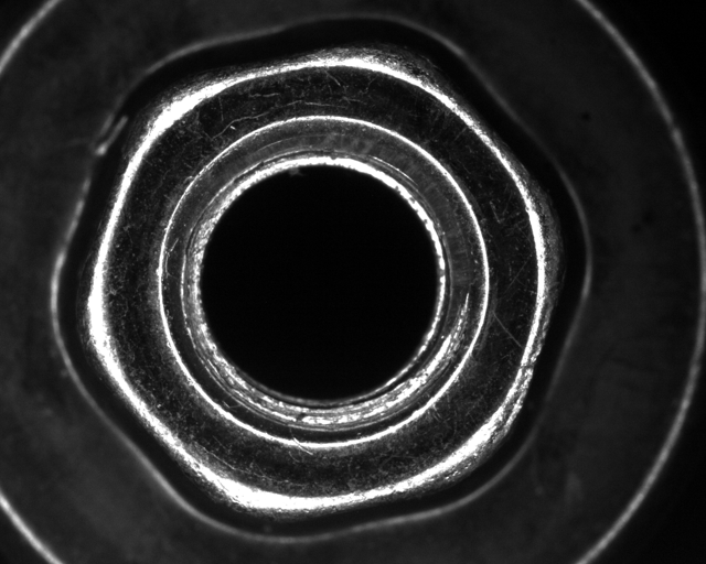 軸承螺母檢測(cè)(軸承螺母尺寸及缺陷視覺(jué)檢測(cè))插圖11 軸承螺母檢測(cè)(軸承螺母尺寸及缺陷視覺(jué)檢測(cè))-機(jī)器視覺(jué)_視覺(jué)檢測(cè)設(shè)備_3D視覺(jué)_缺陷檢測(cè)