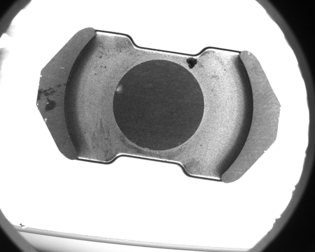 磁性零件視覺(jué)檢測(cè)(磁材產(chǎn)品外觀缺陷檢測(cè)系統(tǒng))插圖4 磁性零件視覺(jué)檢測(cè)(磁材產(chǎn)品外觀缺陷檢測(cè)系統(tǒng))-機(jī)器視覺(jué)_視覺(jué)檢測(cè)設(shè)備_3D視覺(jué)_缺陷檢測(cè)