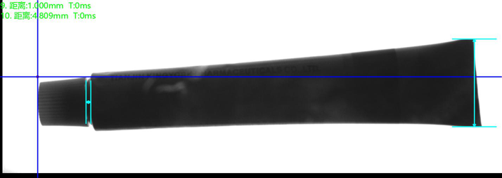 字符缺陷檢測(cè)系統(tǒng)(包裝軟裝視覺(jué)檢測(cè)方案)插圖2 字符缺陷檢測(cè)系統(tǒng)(包裝軟裝視覺(jué)檢測(cè)方案)-機(jī)器視覺(jué)_視覺(jué)檢測(cè)設(shè)備_3D視覺(jué)_缺陷檢測(cè)