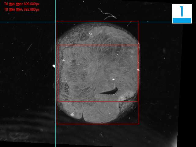 視覺(jué)檢測(cè)設(shè)備 硅膠按鍵視覺(jué)檢測(cè)設(shè)備(外觀體積及缺陷視覺(jué)解決方案)-機(jī)器視覺(jué)_視覺(jué)檢測(cè)設(shè)備_3D視覺(jué)_缺陷檢測(cè)
