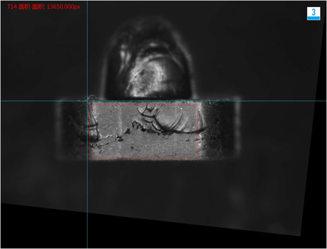 視覺(jué)檢測(cè)設(shè)備 硅膠按鍵視覺(jué)檢測(cè)設(shè)備(外觀體積及缺陷視覺(jué)解決方案)-機(jī)器視覺(jué)_視覺(jué)檢測(cè)設(shè)備_3D視覺(jué)_缺陷檢測(cè)