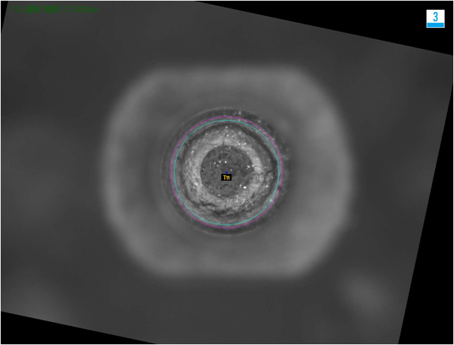 視覺(jué)檢測(cè)設(shè)備 硅膠按鍵視覺(jué)檢測(cè)設(shè)備(外觀體積及缺陷視覺(jué)解決方案)-機(jī)器視覺(jué)_視覺(jué)檢測(cè)設(shè)備_3D視覺(jué)_缺陷檢測(cè)