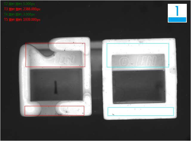 機(jī)器視覺方案 塑膠玩具視覺檢測(cè)設(shè)備(視覺檢測(cè)系統(tǒng))-機(jī)器視覺_視覺檢測(cè)設(shè)備_3D視覺_缺陷檢測(cè)