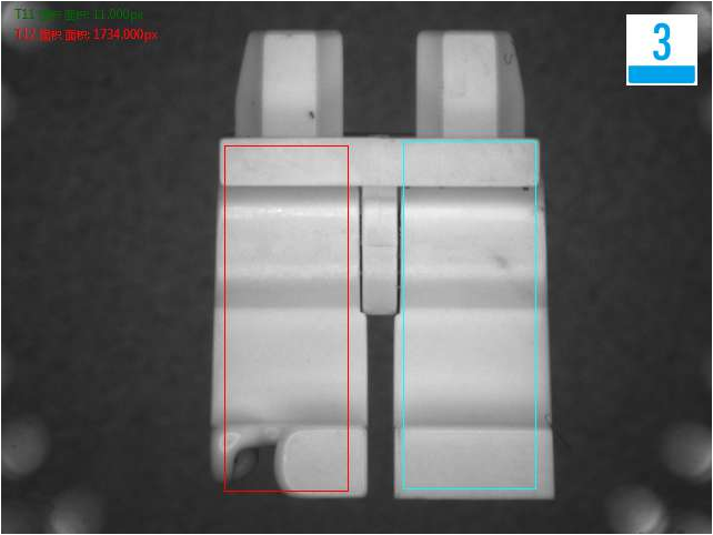 機(jī)器視覺方案 塑膠玩具視覺檢測(cè)設(shè)備(視覺檢測(cè)系統(tǒng))-機(jī)器視覺_視覺檢測(cè)設(shè)備_3D視覺_缺陷檢測(cè)
