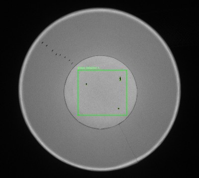 紙杯視覺檢測設(shè)備（杯子機(jī)器視覺缺陷檢測系統(tǒng)）-機(jī)器視覺_視覺檢測設(shè)備_3D視覺_缺陷檢測