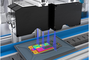 密封件視覺(jué)檢測(cè)系統(tǒng)(密封件缺陷檢測(cè)設(shè)備)插圖1 密封件視覺(jué)檢測(cè)系統(tǒng)(密封件缺陷檢測(cè)設(shè)備)-機(jī)器視覺(jué)_視覺(jué)檢測(cè)設(shè)備_3D視覺(jué)_缺陷檢測(cè)