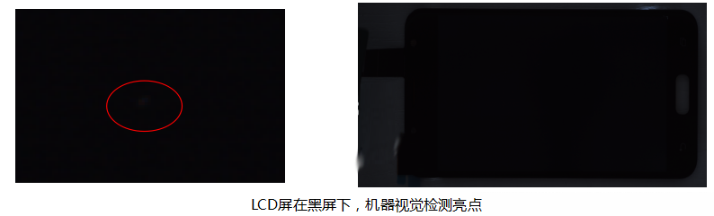 LCD屏幕缺陷檢測設備(點燈視覺檢測系統(tǒng)方案)插圖2 LCD屏幕缺陷檢測設備(點燈視覺檢測系統(tǒng)方案)-機器視覺_視覺檢測設備_3D視覺_缺陷檢測