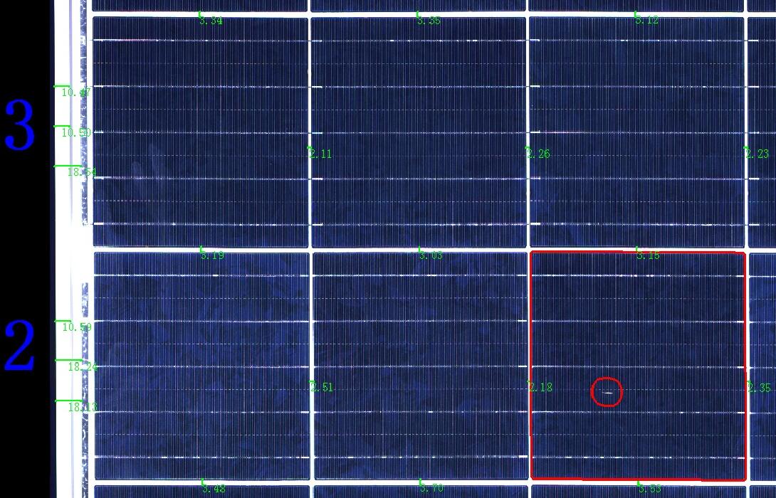 光伏電池視覺檢測(cè)，光伏電池外觀檢測(cè)設(shè)備-機(jī)器視覺_視覺檢測(cè)設(shè)備_3D視覺_缺陷檢測(cè)