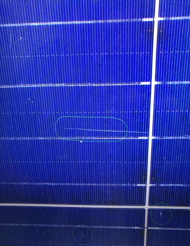 光伏電池視覺檢測(cè)，光伏電池外觀檢測(cè)設(shè)備-機(jī)器視覺_視覺檢測(cè)設(shè)備_3D視覺_缺陷檢測(cè)