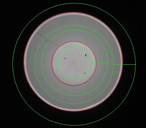 紙杯視覺檢測設(shè)備（杯子機(jī)器視覺缺陷檢測系統(tǒng)）-機(jī)器視覺_視覺檢測設(shè)備_3D視覺_缺陷檢測