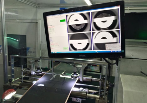 工業(yè)產(chǎn)品為什么要用機器視覺檢測系統(tǒng)設(shè)備？-機器視覺_視覺檢測設(shè)備_3D視覺_缺陷檢測