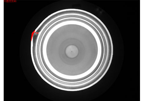 醫(yī)藥行業(yè)機(jī)器視覺檢測設(shè)備系統(tǒng)方案-機(jī)器視覺_視覺檢測設(shè)備_3D視覺_缺陷檢測