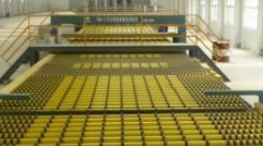 平板玻璃表面缺陷視覺檢測系統插圖1 平板玻璃表面缺陷視覺檢測系統-機器視覺_視覺檢測設備_3D視覺_缺陷檢測