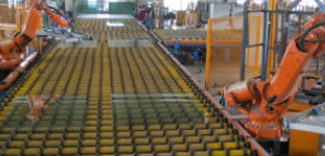 平板玻璃表面缺陷視覺檢測系統插圖2 平板玻璃表面缺陷視覺檢測系統-機器視覺_視覺檢測設備_3D視覺_缺陷檢測