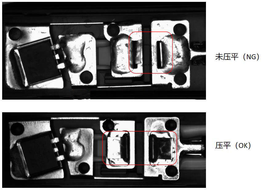 光伏接線盒焊接視覺定位檢測(cè)系統(tǒng)方案插圖2 光伏接線盒焊接視覺定位檢測(cè)系統(tǒng)方案-機(jī)器視覺_視覺檢測(cè)設(shè)備_3D視覺_缺陷檢測(cè)