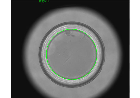 醫(yī)藥行業(yè)機(jī)器視覺檢測設(shè)備系統(tǒng)方案-機(jī)器視覺_視覺檢測設(shè)備_3D視覺_缺陷檢測