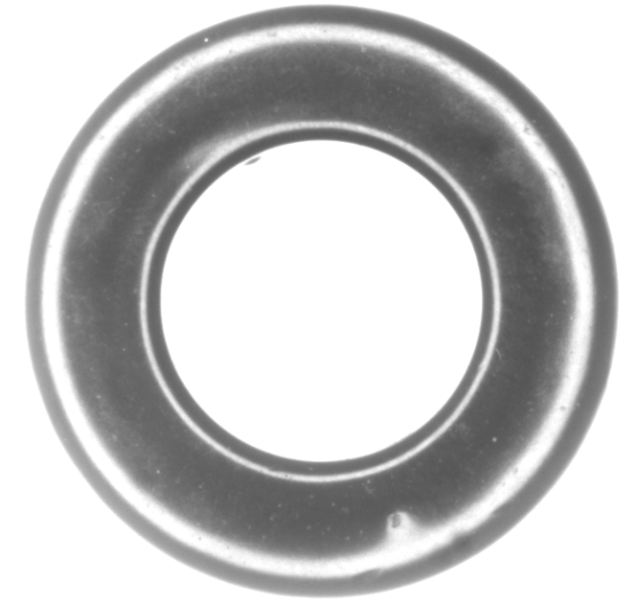 鐵硅鋁磁芯瑕疵缺陷視覺檢測系統(tǒng)插圖1 鐵硅鋁磁芯瑕疵缺陷視覺檢測系統(tǒng)-機器視覺_視覺檢測設備_3D視覺_缺陷檢測