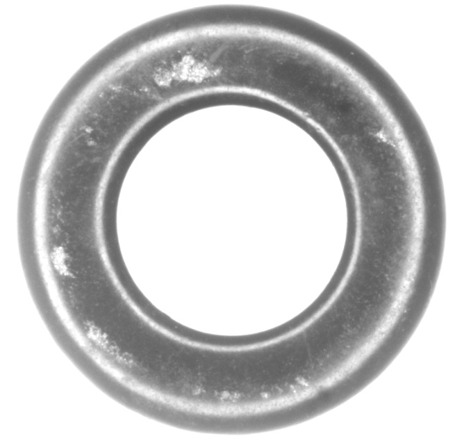 鐵硅鋁磁芯瑕疵缺陷視覺檢測系統(tǒng)插圖2 鐵硅鋁磁芯瑕疵缺陷視覺檢測系統(tǒng)-機器視覺_視覺檢測設備_3D視覺_缺陷檢測