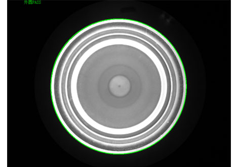 醫(yī)藥行業(yè)機(jī)器視覺檢測設(shè)備系統(tǒng)方案-機(jī)器視覺_視覺檢測設(shè)備_3D視覺_缺陷檢測