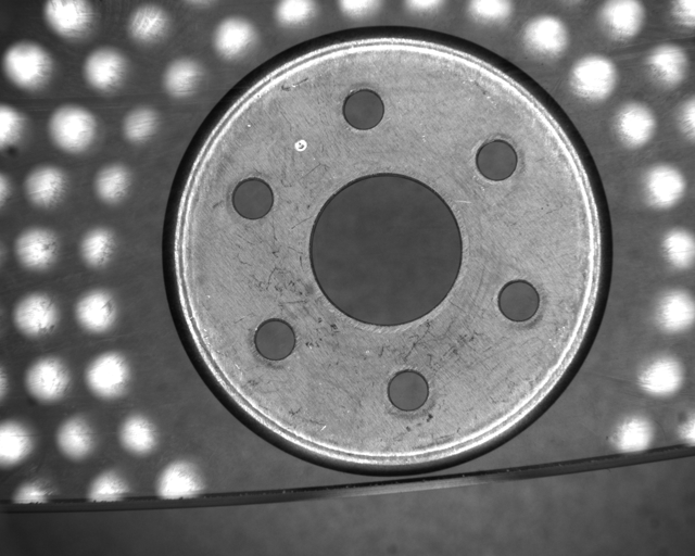 軸承視覺檢測設備(沖壓件機器視覺外觀檢測方案)插圖1 軸承視覺檢測設備(沖壓件機器視覺外觀檢測方案)-機器視覺_視覺檢測設備_3D視覺_缺陷檢測