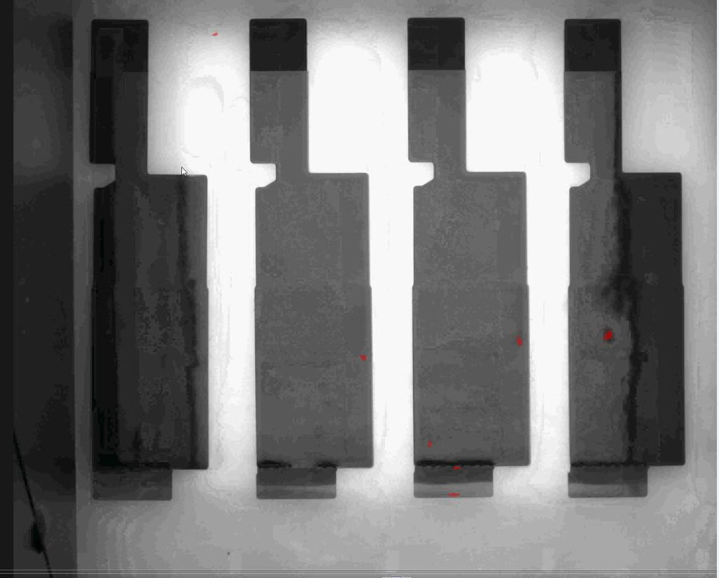 深度學(xué)習(xí)缺陷檢測 深度學(xué)習(xí)缺陷檢測系統(tǒng)/軟件-機(jī)器視覺_視覺檢測設(shè)備_3D視覺_缺陷檢測