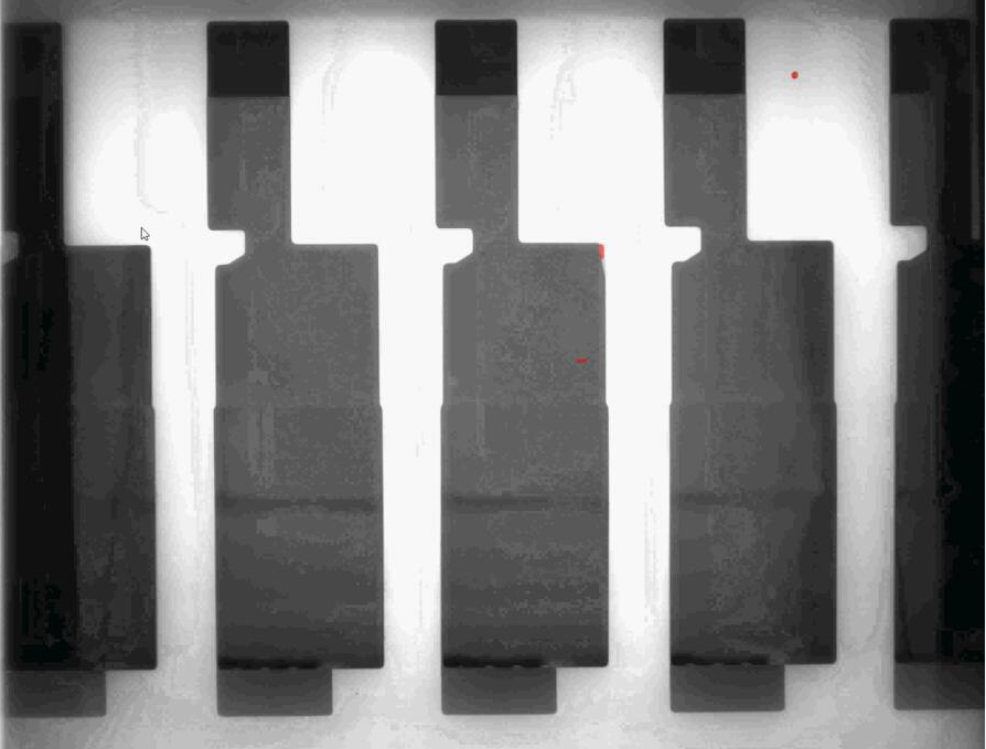 深度學(xué)習(xí)缺陷檢測 深度學(xué)習(xí)缺陷檢測系統(tǒng)/軟件-機(jī)器視覺_視覺檢測設(shè)備_3D視覺_缺陷檢測