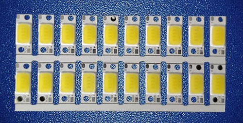 COB封裝視覺檢測系統(tǒng)-機器視覺_視覺檢測設(shè)備_3D視覺_缺陷檢測