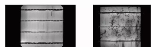 太陽能光伏行業(yè)視覺檢測系統(tǒng)檢測過程插圖3 太陽能光伏行業(yè)視覺檢測系統(tǒng)檢測過程-機器視覺_視覺檢測設備_3D視覺_缺陷檢測