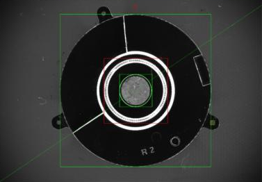 機器視覺外觀尺寸檢測系統(tǒng)設備插圖 機器視覺外觀尺寸檢測系統(tǒng)設備-機器視覺_視覺檢測設備_3D視覺_缺陷檢測