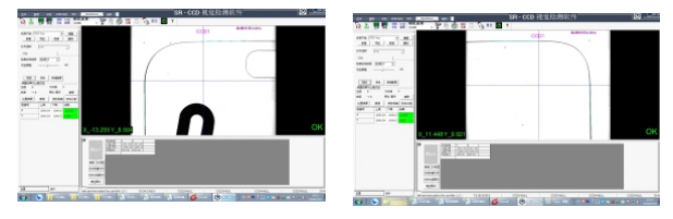 CCD全自動(dòng)高速對(duì)位貼合系統(tǒng)插圖1 CCD全自動(dòng)高速對(duì)位貼合系統(tǒng)-機(jī)器視覺(jué)_視覺(jué)檢測(cè)設(shè)備_3D視覺(jué)_缺陷檢測(cè)