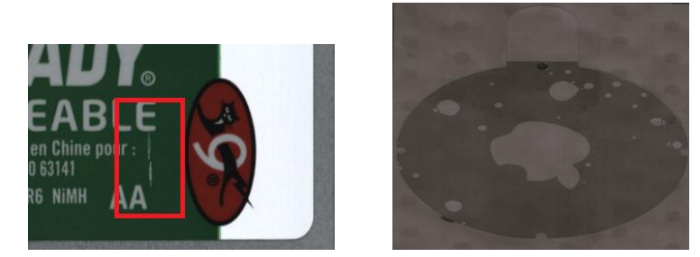 標簽檢測機案例(機器視覺標簽檢測)插圖3 標簽檢測機案例(機器視覺標簽檢測)-機器視覺_視覺檢測設(shè)備_3D視覺_缺陷檢測