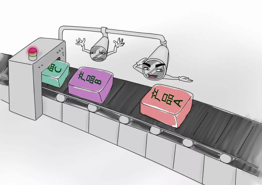 工業(yè)AI智能視覺(jué)檢測(cè)系統(tǒng)，破局瑕疵檢測(cè)難題-機(jī)器視覺(jué)_視覺(jué)檢測(cè)設(shè)備_3D視覺(jué)_缺陷檢測(cè)