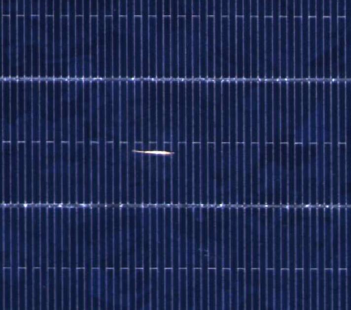 光伏電池外觀視覺檢測系統(tǒng)-機(jī)器視覺_視覺檢測設(shè)備_3D視覺_缺陷檢測