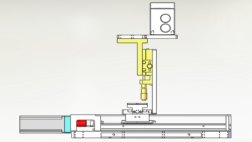 3D機(jī)器視覺檢測系統(tǒng)(橡膠/食品/醫(yī)藥/半導(dǎo)體)-機(jī)器視覺_視覺檢測設(shè)備_3D視覺_缺陷檢測