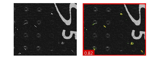 流水產(chǎn)線里的深度學(xué)習(xí)缺陷檢測(cè)系統(tǒng)應(yīng)用案例-機(jī)器視覺(jué)_視覺(jué)檢測(cè)設(shè)備_3D視覺(jué)_缺陷檢測(cè)