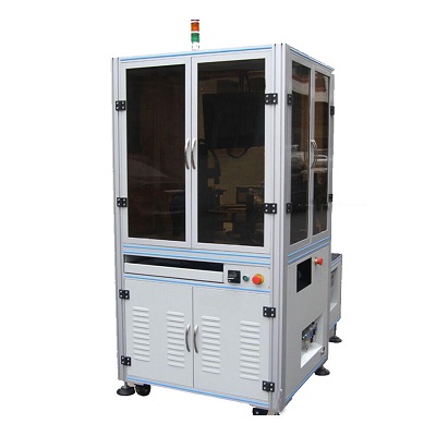 視覺檢測設備能檢測哪些產品？-機器視覺_視覺檢測設備_3D視覺_缺陷檢測