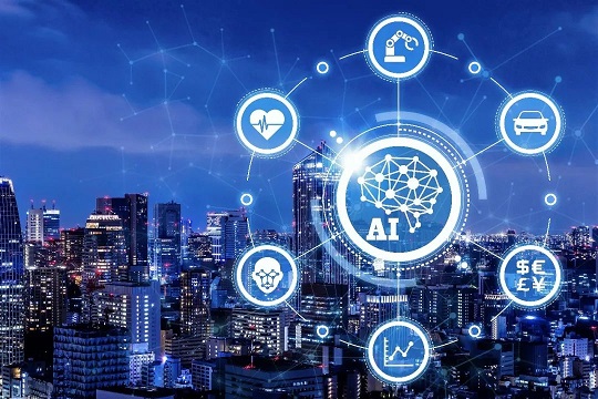 機(jī)器視覺為工業(yè)發(fā)展帶來了什么？-機(jī)器視覺_視覺檢測設(shè)備_3D視覺_缺陷檢測