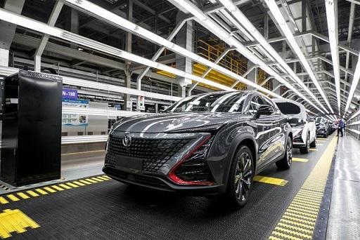 機器視覺技術在汽車制造中的應用案例插圖1 機器視覺技術在汽車制造中的應用案例-機器視覺_視覺檢測設備_3D視覺_缺陷檢測