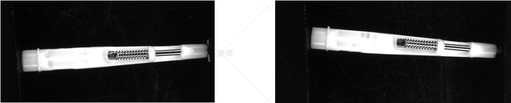 牙刷彈簧檢測(電動牙刷外觀缺陷視覺檢測方案)插圖1 牙刷彈簧檢測(電動牙刷外觀缺陷視覺檢測方案)-機(jī)器視覺_視覺檢測設(shè)備_3D視覺_缺陷檢測