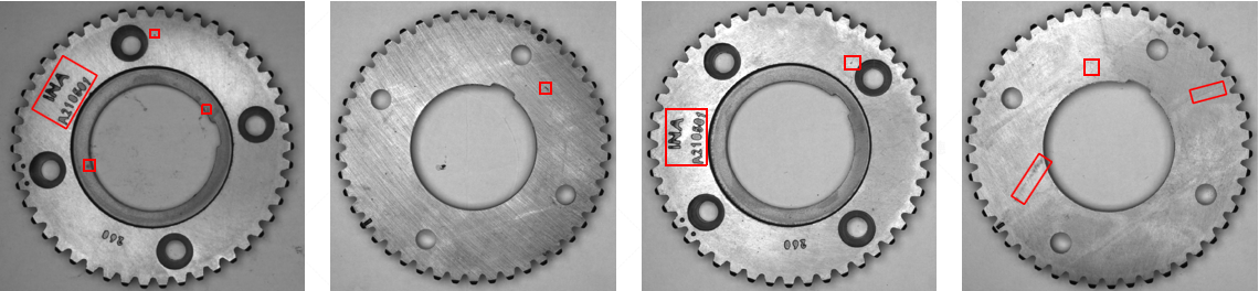 鏈輪(齒輪)外觀缺陷視覺(jué)檢測(cè)系統(tǒng)方案插圖1 鏈輪(齒輪)外觀缺陷視覺(jué)檢測(cè)系統(tǒng)方案-機(jī)器視覺(jué)_視覺(jué)檢測(cè)設(shè)備_3D視覺(jué)_缺陷檢測(cè)