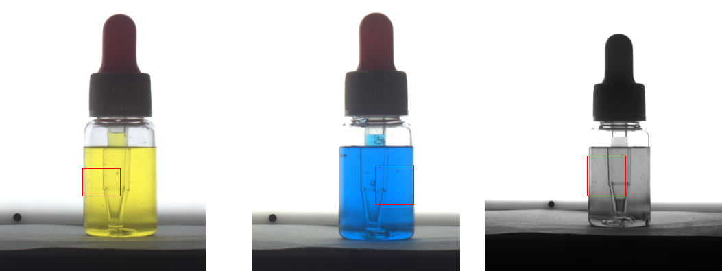 瓶裝液體異物機(jī)器視覺檢測設(shè)備系統(tǒng)插圖1 瓶裝液體異物機(jī)器視覺檢測設(shè)備系統(tǒng)-機(jī)器視覺_視覺檢測設(shè)備_3D視覺_缺陷檢測