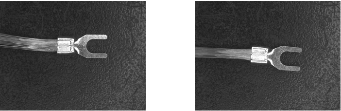 線材缺陷檢測(cè)(線材視覺(jué)檢測(cè)識(shí)別系統(tǒng))插圖1 線材缺陷檢測(cè)(線材視覺(jué)檢測(cè)識(shí)別系統(tǒng))-機(jī)器視覺(jué)_視覺(jué)檢測(cè)設(shè)備_3D視覺(jué)_缺陷檢測(cè)