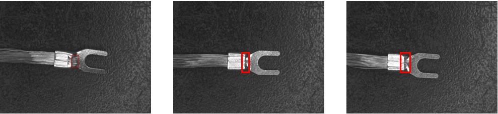 線材缺陷檢測(cè)(線材視覺(jué)檢測(cè)識(shí)別系統(tǒng))插圖2 線材缺陷檢測(cè)(線材視覺(jué)檢測(cè)識(shí)別系統(tǒng))-機(jī)器視覺(jué)_視覺(jué)檢測(cè)設(shè)備_3D視覺(jué)_缺陷檢測(cè)