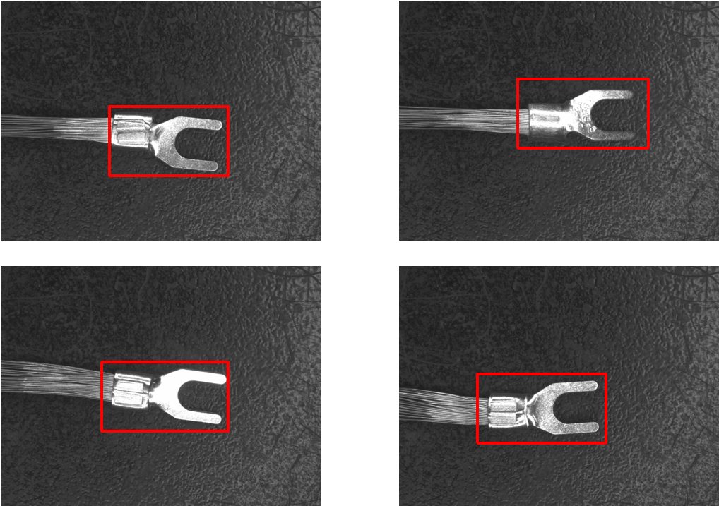線材缺陷檢測(cè)(線材視覺(jué)檢測(cè)識(shí)別系統(tǒng))插圖4 線材缺陷檢測(cè)(線材視覺(jué)檢測(cè)識(shí)別系統(tǒng))-機(jī)器視覺(jué)_視覺(jué)檢測(cè)設(shè)備_3D視覺(jué)_缺陷檢測(cè)
