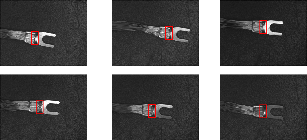 線材缺陷檢測(cè)(線材視覺(jué)檢測(cè)識(shí)別系統(tǒng))插圖5 線材缺陷檢測(cè)(線材視覺(jué)檢測(cè)識(shí)別系統(tǒng))-機(jī)器視覺(jué)_視覺(jué)檢測(cè)設(shè)備_3D視覺(jué)_缺陷檢測(cè)