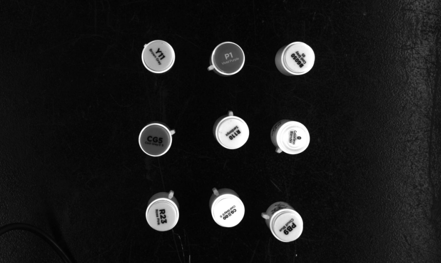 字符檢測(cè)識(shí)別(筆蓋字符檢測(cè)方案)插圖1 字符檢測(cè)識(shí)別(筆蓋字符檢測(cè)方案)-機(jī)器視覺(jué)_視覺(jué)檢測(cè)設(shè)備_3D視覺(jué)_缺陷檢測(cè)