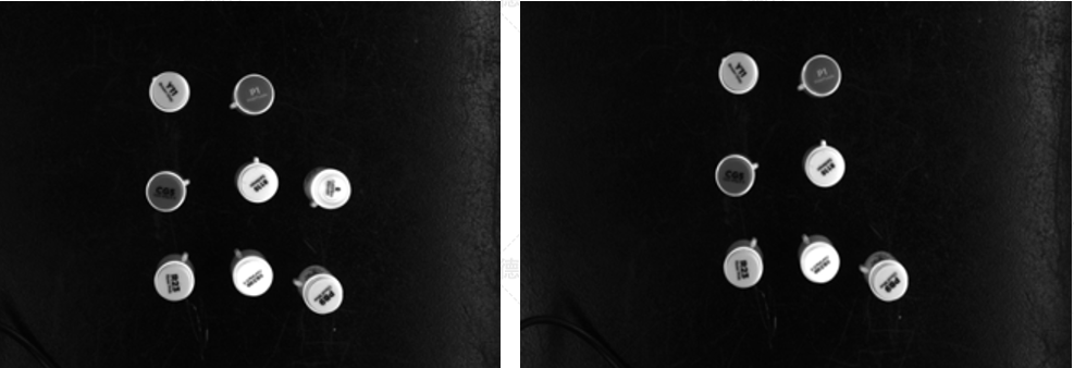 字符檢測(cè)識(shí)別(筆蓋字符檢測(cè)方案)插圖2 字符檢測(cè)識(shí)別(筆蓋字符檢測(cè)方案)-機(jī)器視覺(jué)_視覺(jué)檢測(cè)設(shè)備_3D視覺(jué)_缺陷檢測(cè)